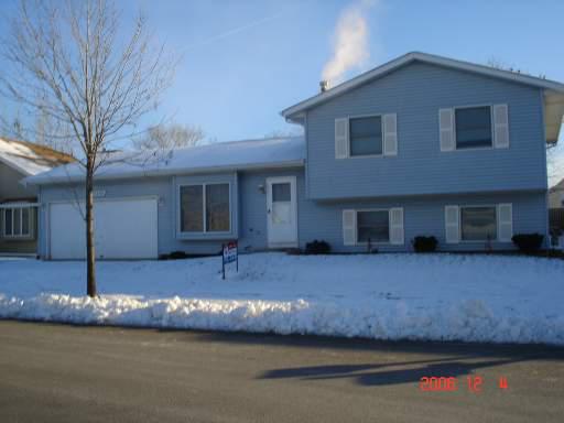 1142 Cathy Dr., Joliet, IL 60431