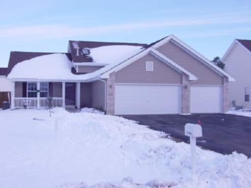 10831 Edison Rd., Machesney Park, IL 61115