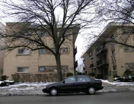 [Address Hidden by Seller], Chicago, IL 60631