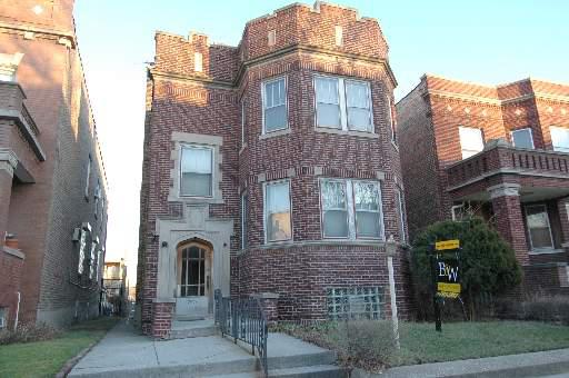 [Address Hidden by Seller], Chicago, IL 60620
