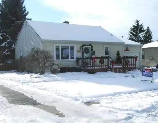 1202 Agnes Ave., Joliet, IL 60435