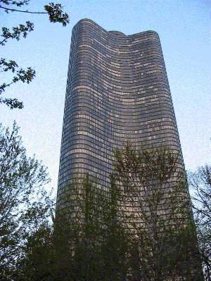 505 N Lake Shore Drive #5709, Chicago, IL 60611