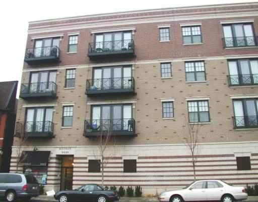 3443 N Lincoln Ave. #3D, Chicago, IL 60657
