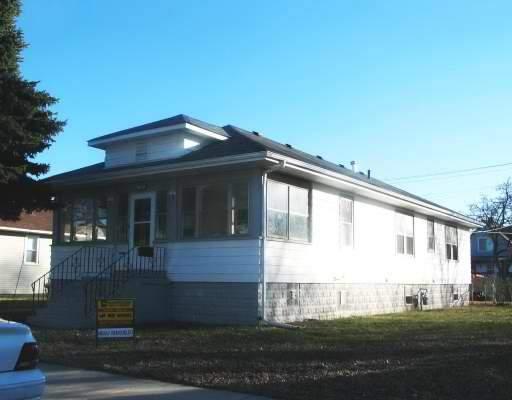 23 156th Pl., Calumet City, IL 60409