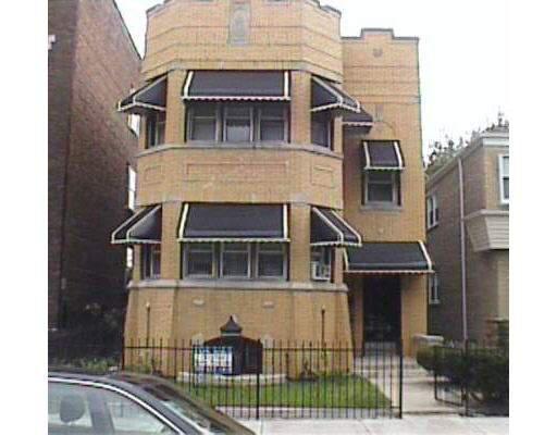8143 S Marshfield Ave., Chicago, IL 60620