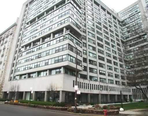 3420 N Lake Shore Dr. #3N, Chicago, IL 60657