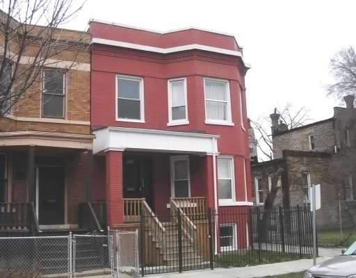 2910 W Polk St., Chicago, IL 60612