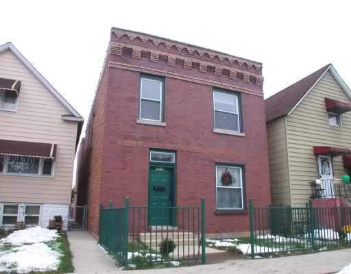 1219 S 49th Ave., Cicero, IL 60804