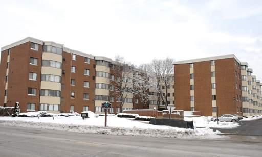 5500 Lincoln #304, Morton Grove, IL 60053