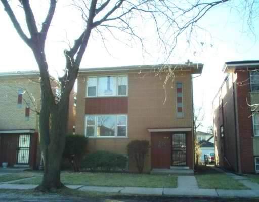 14534 S Loomis Ave., Harvey, IL 60426