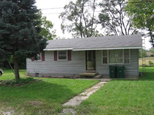 810 N 7th St., Carbon Hill, IL 60416