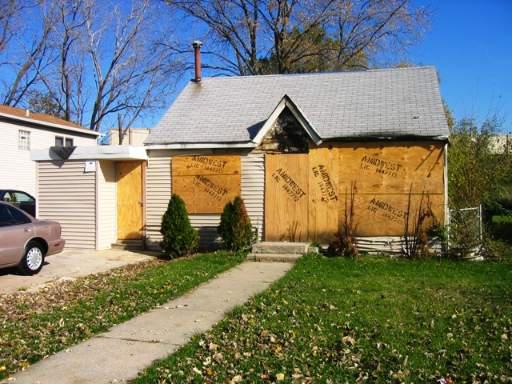 13305 Kildare Ave., Robbins, IL 60472