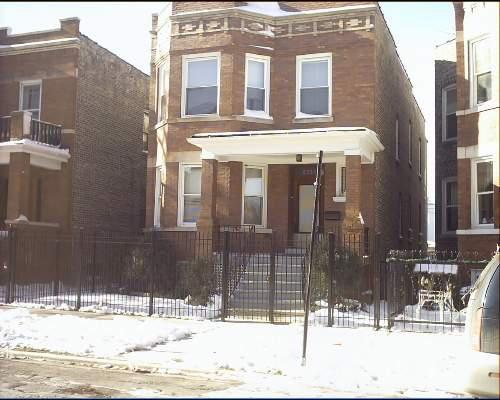2506 N Avers Ave., Chicago, IL 60647