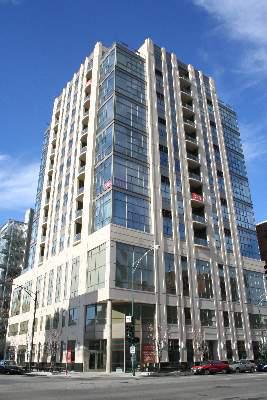 150 W Superior St. #705, Chicago, IL 60654