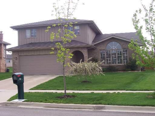288 Heritage Pkwy., Romeoville, IL 60446