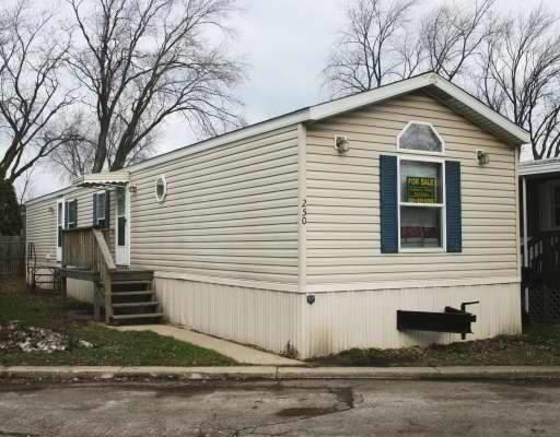 432 W Touhy Ave. #250, Des Plaines, IL 60018