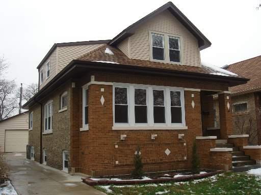4018 N Major St., Chicago, IL 60634