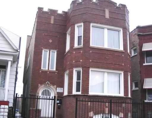 7610 S May St., Chicago, IL 60620