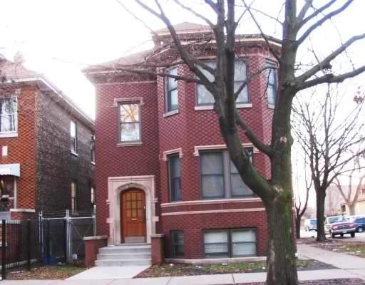 5300 S Spaulding Ave., Chicago, IL 60632