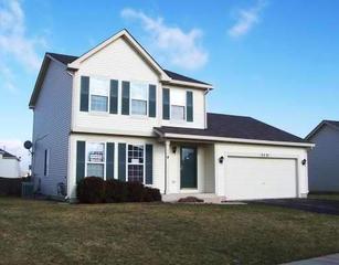 5521 Stonybrook Dr., Plainfield, IL 60544
