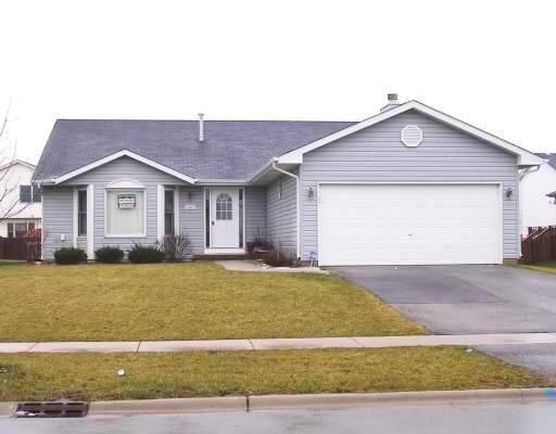 1321 Cumberland Dr., Joliet, IL 60431