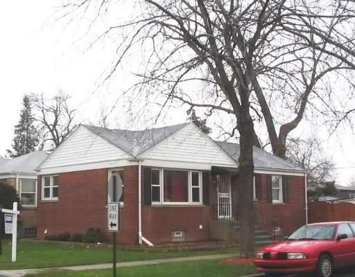 [Address Hidden by Seller], Maywood, IL 60153
