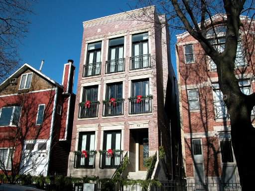 916 W Wrightwood Ave. #2, Chicago, IL 60614