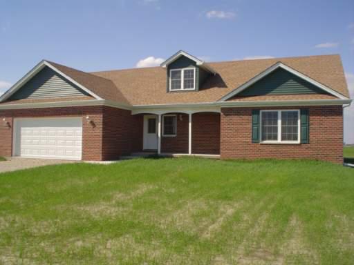 2431 N 4210th Rd., Sheridan, IL 60551
