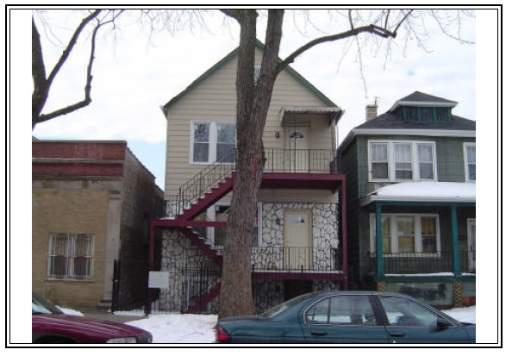 8828 S Exchange Ave., Chicago, IL 60617