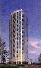 1235 S Prairie Ave. #1004, Chicago, IL 60605