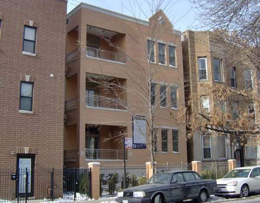 2108 N California Ave. #1F, Chicago, IL 60647