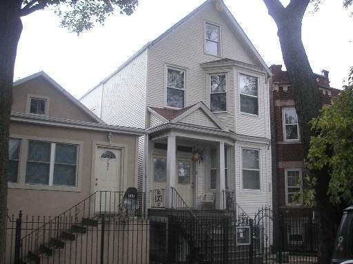 1625 N Keeler Ave., Chicago, IL 60639
