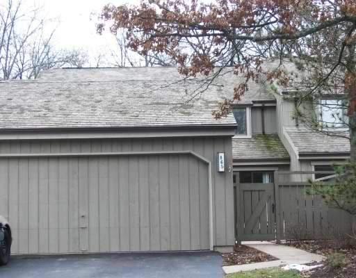 865 Oak Hill Rd. #4820, Lake Barrington, IL 60010