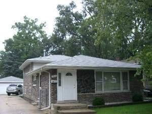 9616 S Central Ave., Oak Lawn, IL 60453