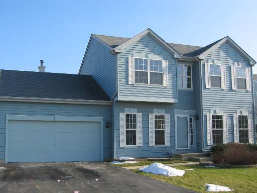 203 Cummings Dr., Bartlett, IL 60103
