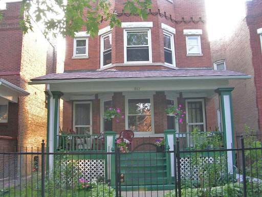 862 N Francisco St., Chicago, IL 60622
