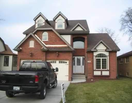 5904 Burr Oak Ave., Berkeley, IL 60163