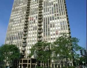 1660 N Lasalle Dr. #3210, Chicago, IL 60614