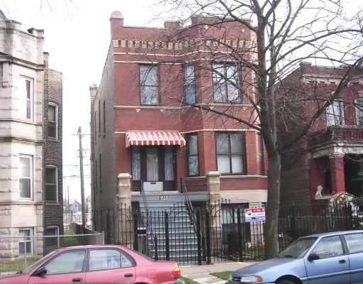 1633 N Keystone Ave., Chicago, IL 60639