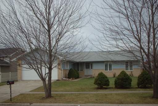 2370 Chestnut Ln., Morris, IL 60450