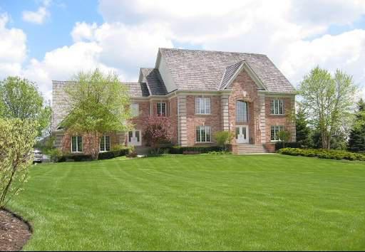 [Address Hidden by Seller], South Barrington, IL 60010