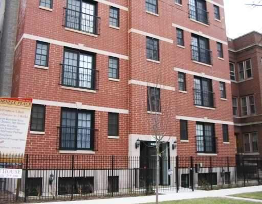 6835 S Cornell St. #GN, Chicago, IL 60647