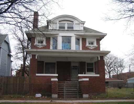 7147 S Princeton Ave., Chicago, IL 60621