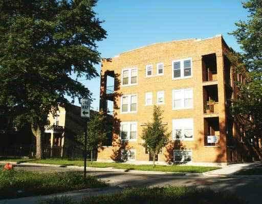 6800 S Dante Ave. #1, Chicago, IL 60637