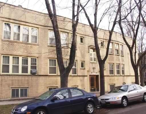 2434 W Thorndale Ave., Chicago, IL 60659