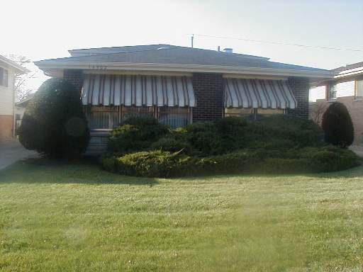 14502 Van Buren St., Dolton, IL 60419