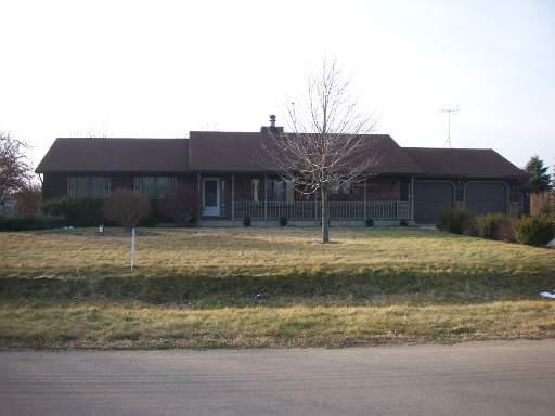 4363 E 2925th Rd., Sheridan, IL 60551