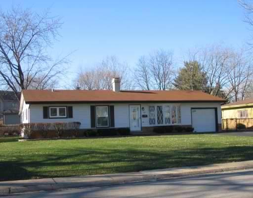 1924 N Birchwood Ln., Arlington Heights, IL 60004