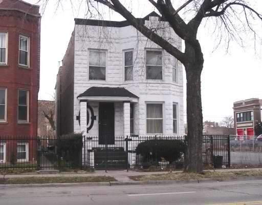 3806 W Cermak Rd., Chicago, IL 60623