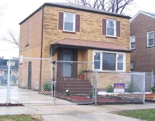 1131 E 82nd Pl., Chicago, IL 60619